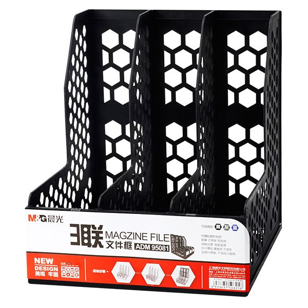 Magazine Holder 4397 (3 cells)