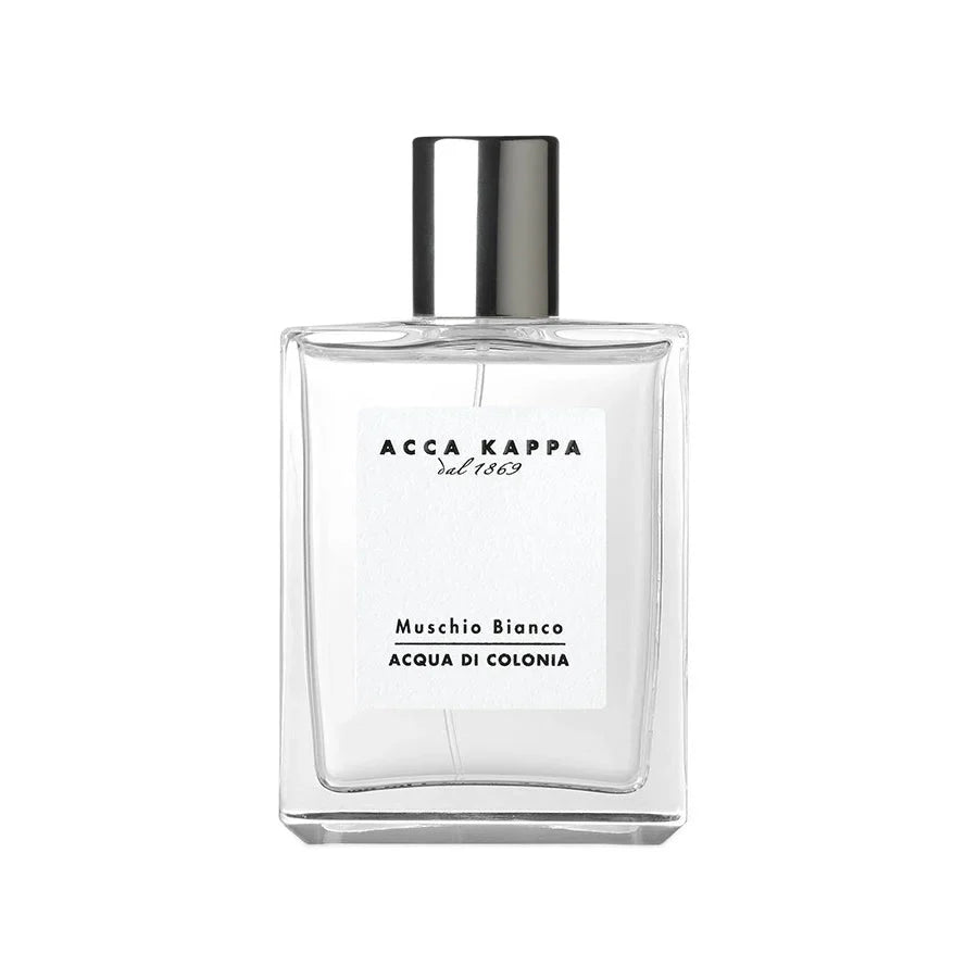 Acca Kappa Muschio Bianco Eau De Cologne