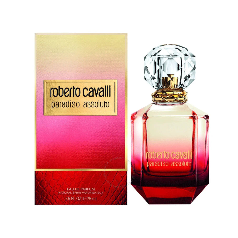 PARADISO ASSOLUTO EDP 75ML New