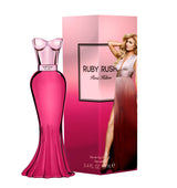 Paris Hilton Ruby Rush For Women EDP 100Ml