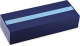 Waterman Perspective Azure Blue CT Ballpoint Pen
