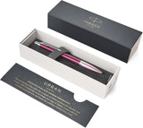 Parker Urban Premium Dark Purple CT Ballpoint Pen
