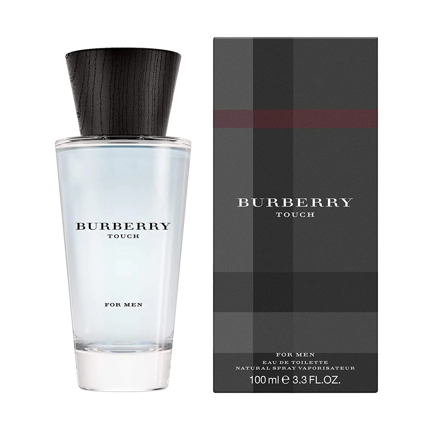 Burberry Touch for Men EDT 100ml | Men's Fragrance