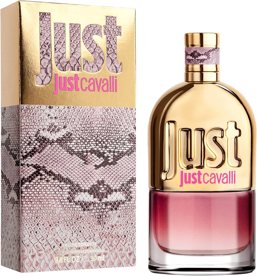JUST HER EDT 75 ML New