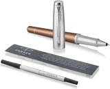 Parker Urban Premium Orange CT Rollerball Pen
