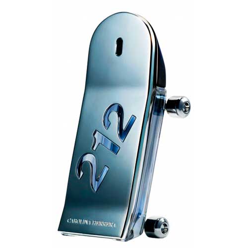 Carolina Herrera 212 Heroes Forever Young Men EDT