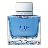 Antonio Banderas Blue Seduction Man Limited Edition EDT – 100ml | Fresh Aquatic Fragrance