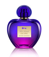 Antonio Banderas Her Secret Desire EDT 80ml, women's perfume bottle