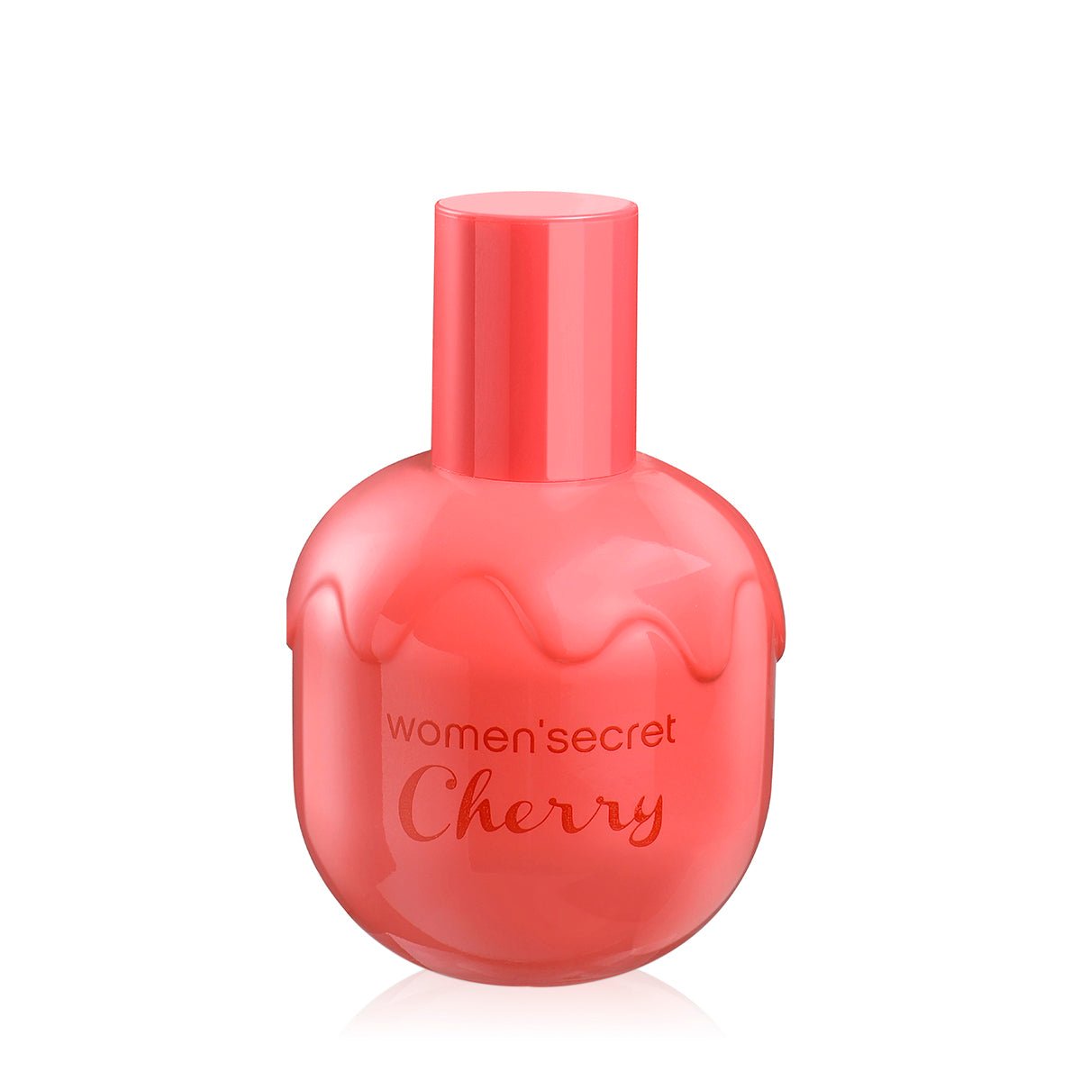 Women Secret Cherry Temptation Edt For Women 40Ml