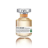 Benetton Stay Positive EDT Perfume For Women 80Ml