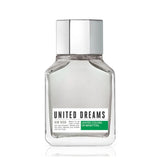 Benetton Aim High Gift Set EDT 100ml + Deodorant 150ml