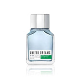 Benetton United Dreams Go Far by EDT Perfume For Men 60Ml