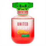Benetton United Dreams Citrus EDT Perfume for Women 80 ml-Perfume - AllurebeautypkBenetton United Dreams Citrus EDT Perfume for Women 80 ml-Perfume