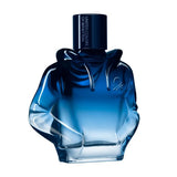 Benetton We Are Tribe Masculino EDT 90ml, men's fragrance bottle