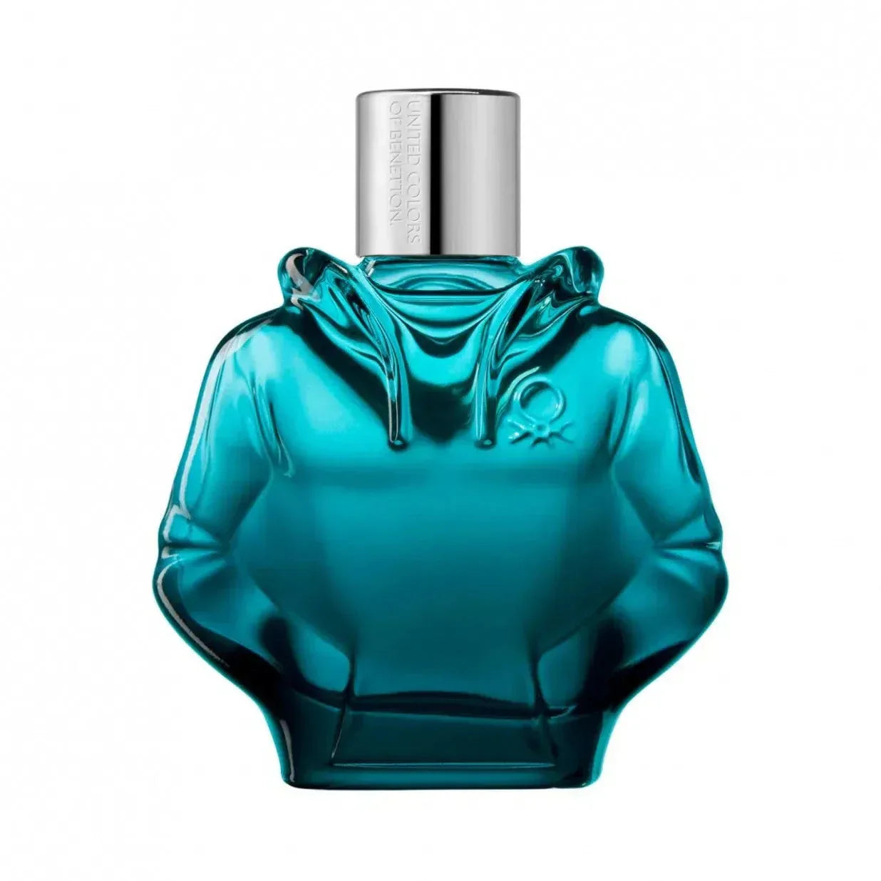 Benetton Tribe Cool Edt For Men 90ML