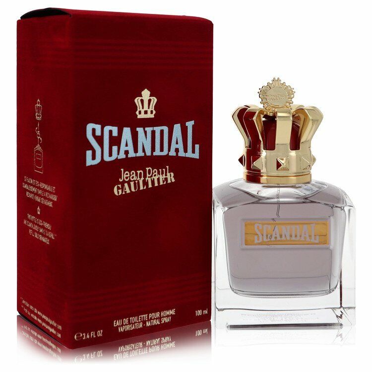 Jean Paul Gaultier Scandal Pour Homme EDT