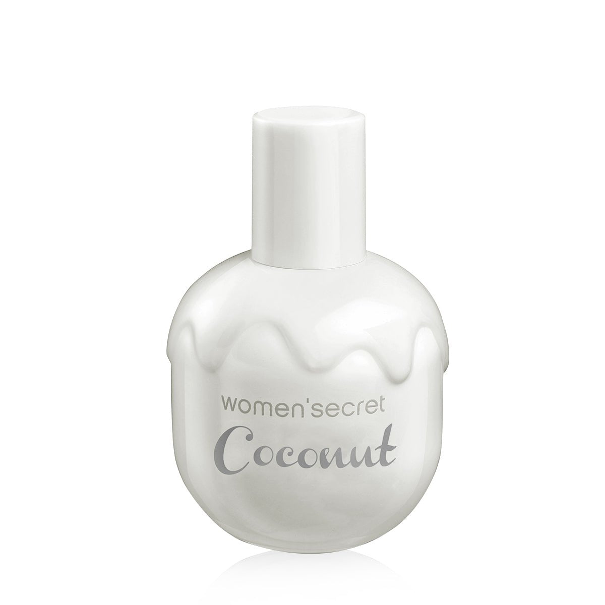 Women Secret Coconut Temptation Edt For Women 40Ml