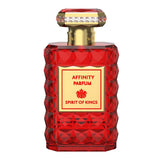Spirit Of Kings Affinity For Unisex EDP 100Ml bottle 