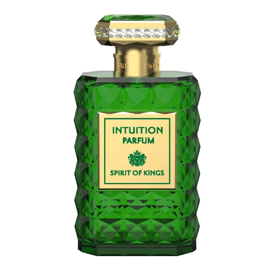 Spirit Of Kings Intuition EDP 100Ml