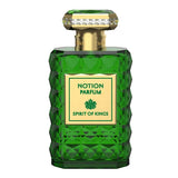Spirit Of Kings Notion EDP 100Ml
Now this same manner
