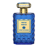 Spirit of Kings Virtue EDP 100ml, unisex fragrance bottle