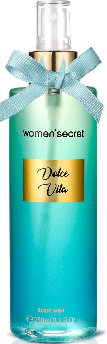 Women Secret Dolce Vita Body Mist 250Ml