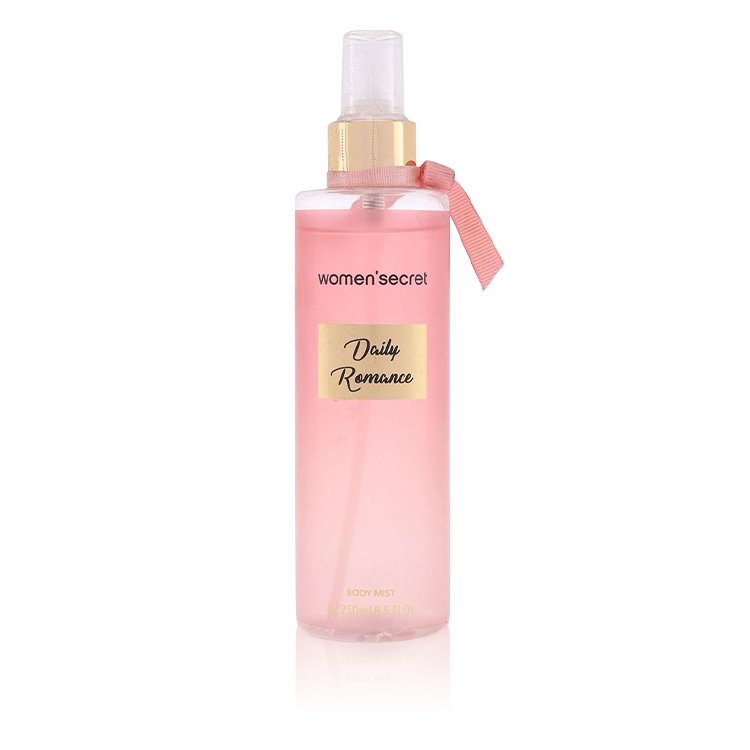 Women Secret Daily Romance Body Mist 250Ml