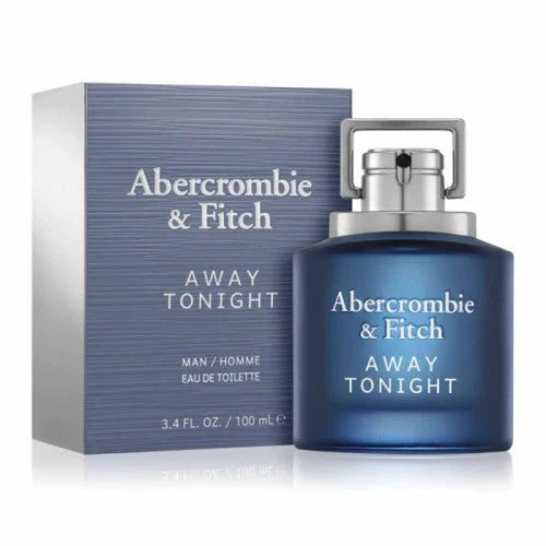 Abercrombie & Fitch Away Tonight Men EDT 100ml