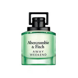 Abercrombie & Fitch Away Weekend Men EDT 100ml