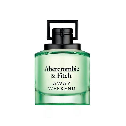 Abercrombie & Fitch Away Weekend Men EDT 100ml