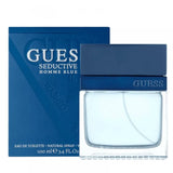Guess Seductive Blue Homme EDT 100Ml