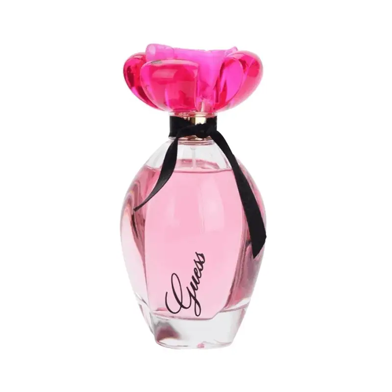 Guess Girl Edt 100Ml