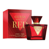 GUESS Seductive Red for Women Eau de Toilette – 75ml