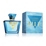 GUESS Seductive Blue for Women Eau de Toilette – 75ml