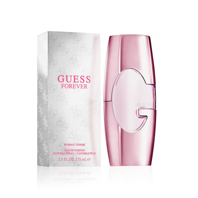 Guess Forever For Women Edp 75Ml