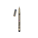 Sakura Pigma Micron Fineliner Pen Single Piece