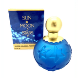 United Colors of Benetton Sun Moon Stars EDT Perfume For women 100ML