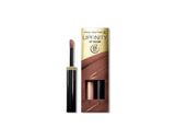 Maxfactor Lipfinity Lip Colour Lipstick 2Step Long Lasting