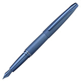 Cross Fountain Pen – Dark Blue