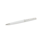 Waterman Hémisphère Ballpoint Pen – White Lacquer CT