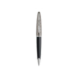 Waterman Carene Ballpoint Pen – Contemporary Black & Gunmetal