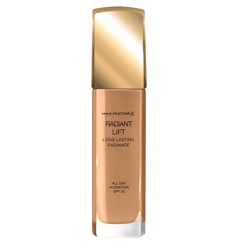 Maxfactor Radiant Lift Foundation