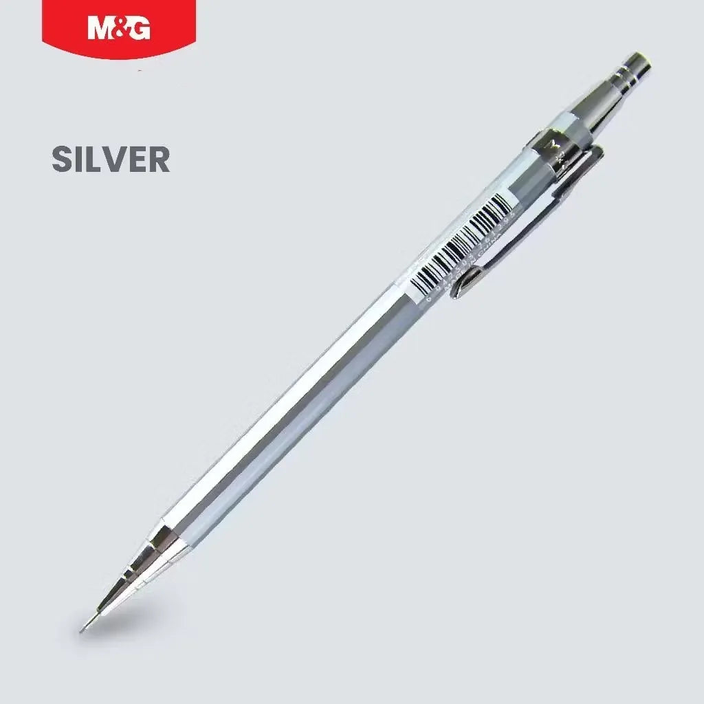 MECHANICAL PENCIL METAL BODY 10171 (36 PCS)