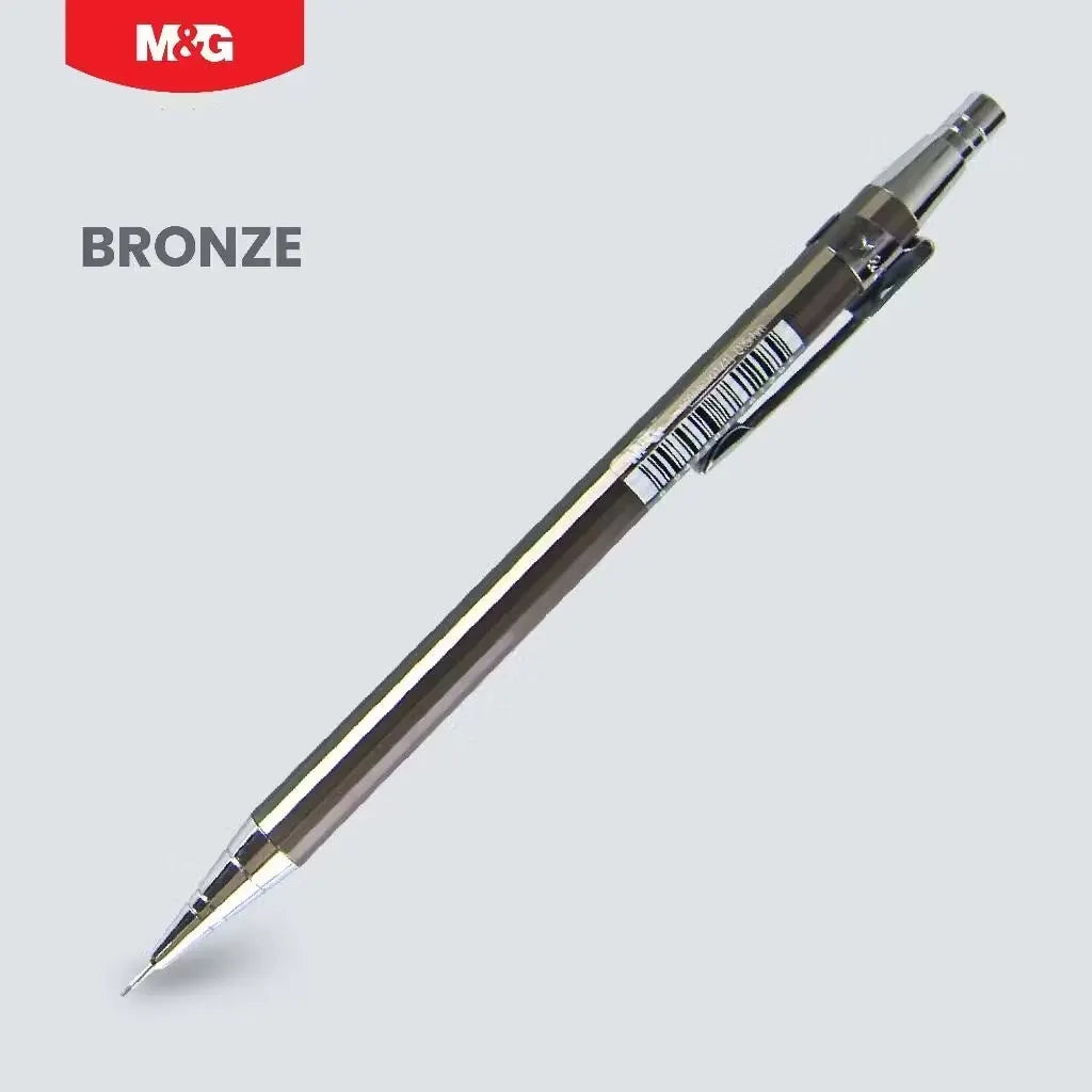 MECHANICAL PENCIL METAL BODY 10171 (36 PCS)