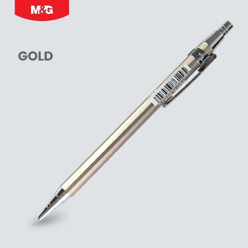 MECHANICAL PENCIL METAL BODY 10171 (36 PCS)