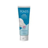Pond's Acne Control Targets Pimples Face Wash, 100g