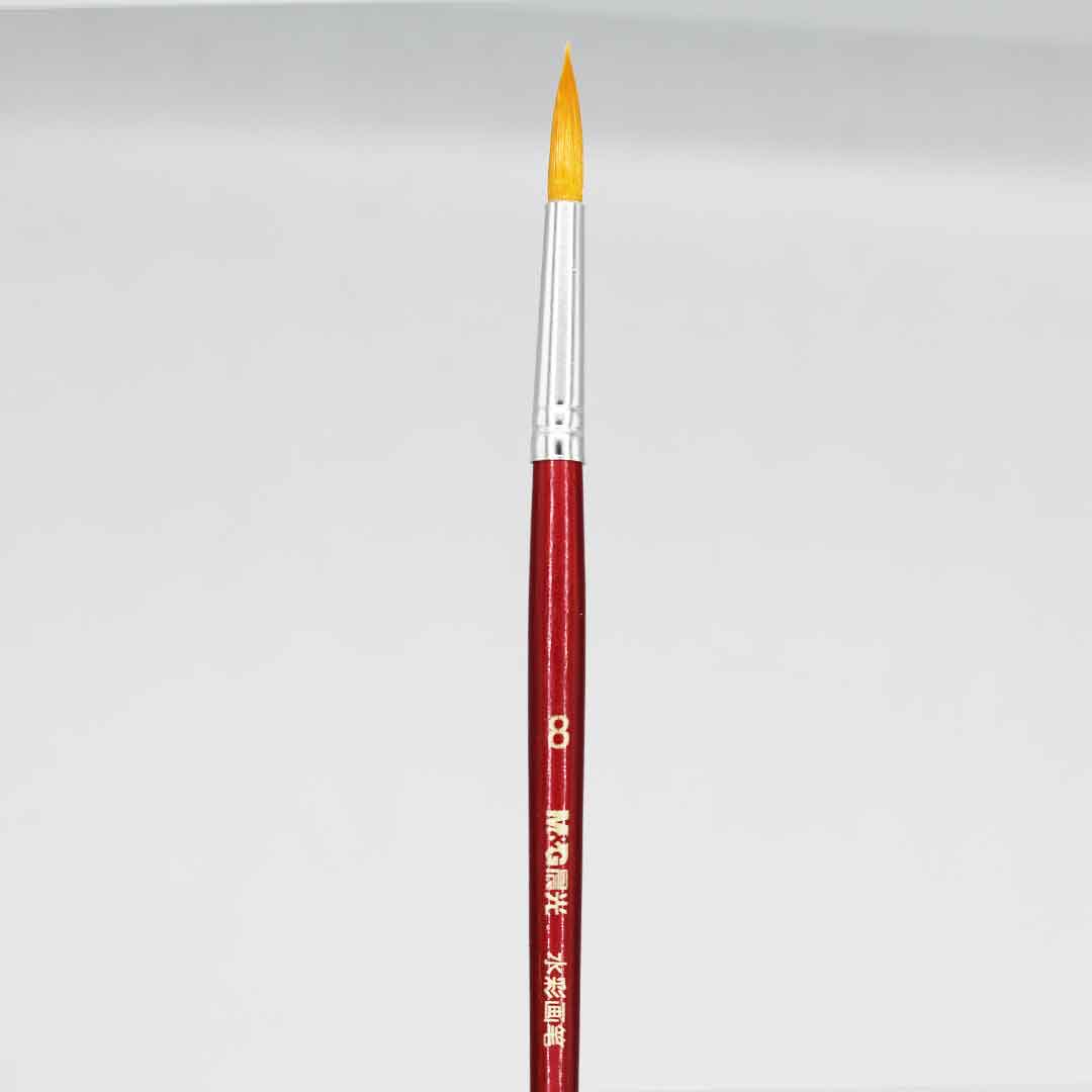 M&G Round Tip Brush