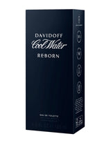 Davidoff Cool Water Reborn for Men EDT 125ml