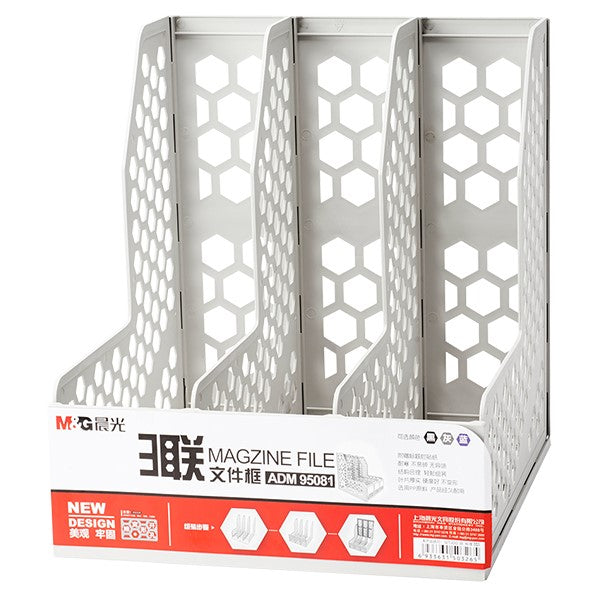 Magazine Holder 4397 (3 cells)