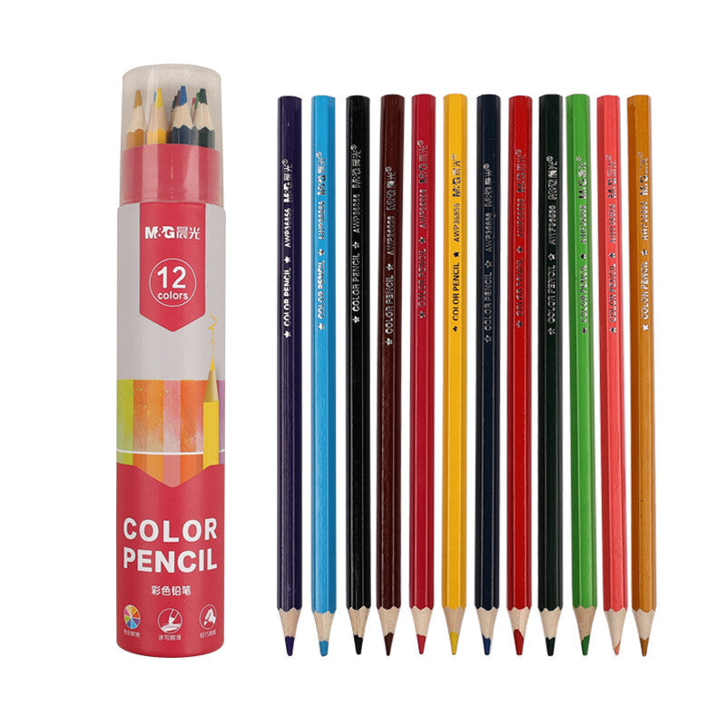 M&G Color Pencil